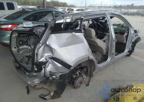 2019 GMC Terrain Denali из США, поврежденный, VIN 3GKALSEX2KL108739